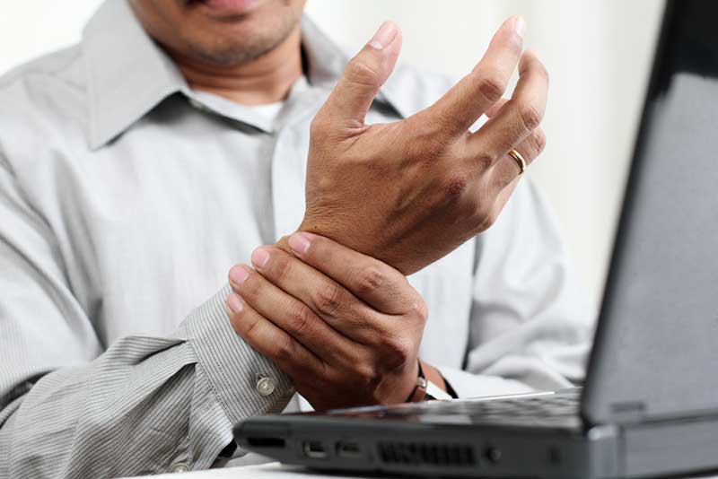 Carpal Tunnel Syndrome Woodstock, GA