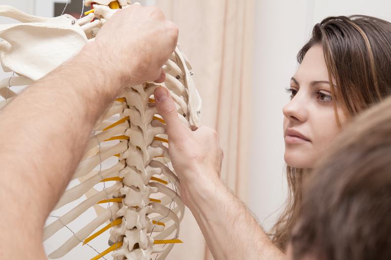 Degenerative Disc Disease Woodstock, GA