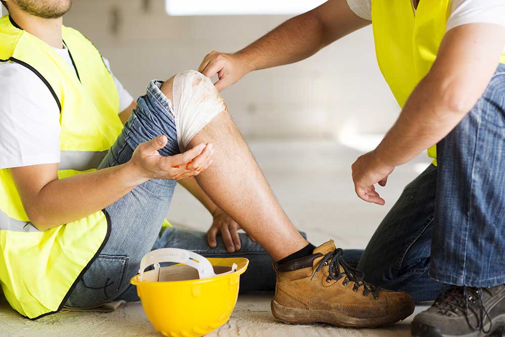 Personal Injury Woodstock, GA